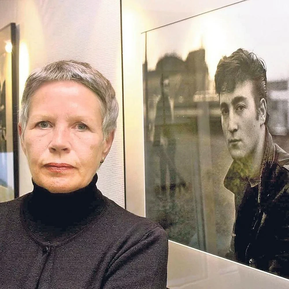 Astrid Kirchherr