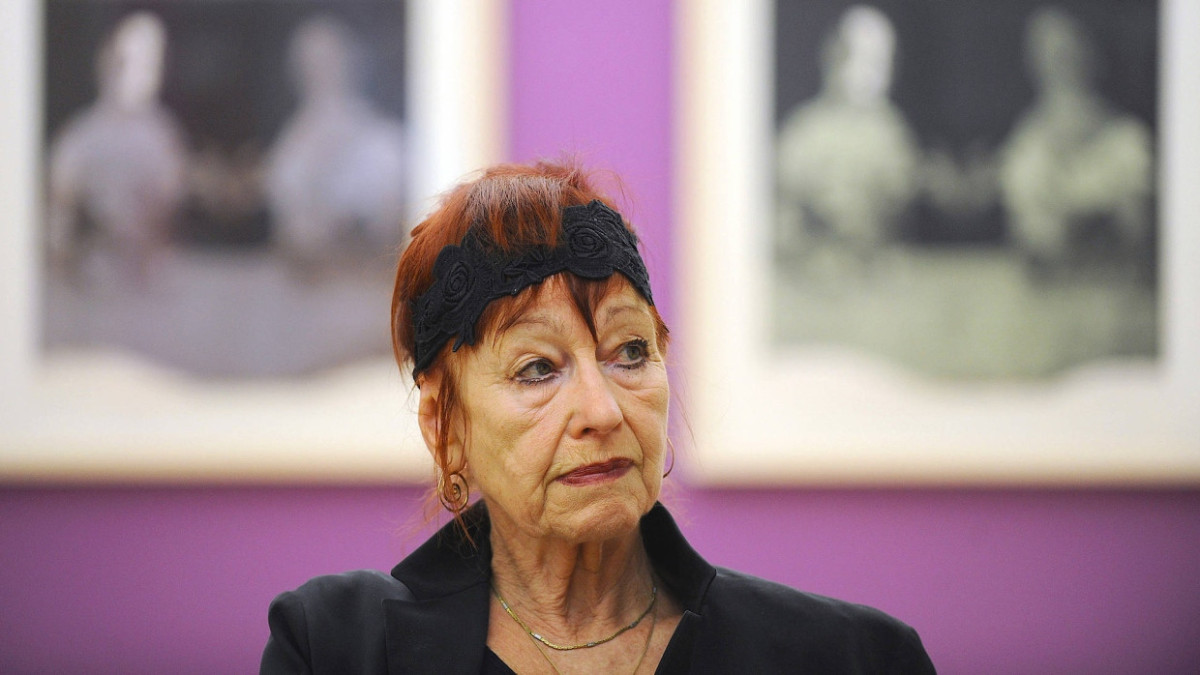 Karin Székessy