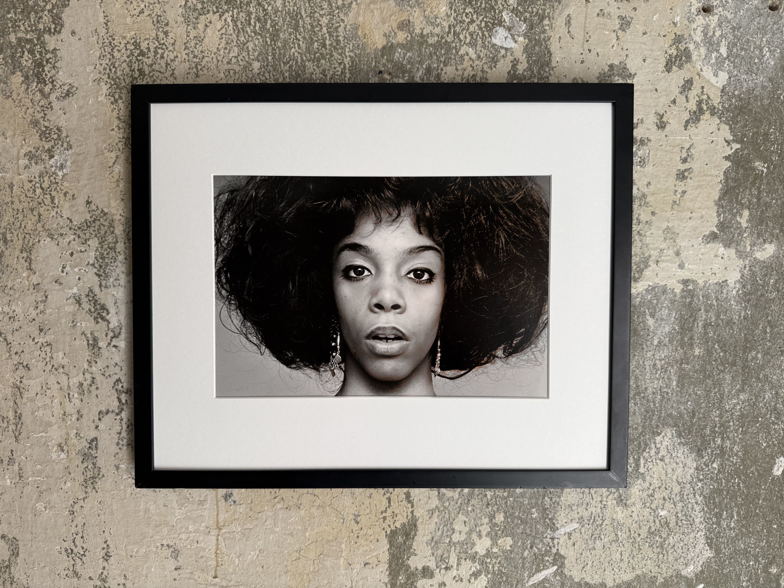 Donna Summer, Hair Musical