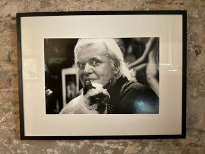 H.R. Giger