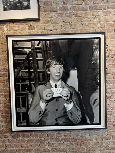 Ringo Star